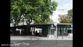 Vienna  Volkstheater Station Tour  U bahn U2 and U3