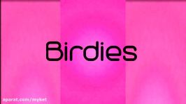 Birdies  Google Play Promo