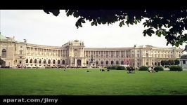 Vienna Austrian Capital City