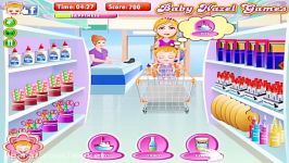 Baby Hazel Doctor Play