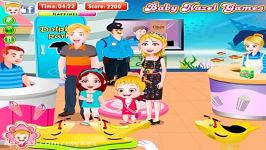 Baby Hazel Dolphin Tour by Baby Hazel Games