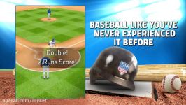 Tap Sports Baseball now available FREE on Android