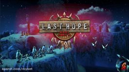 Last Hope  Heroes Zombie TD  Launch Trailer