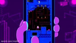 Nitrome  Platform Panic Trailer