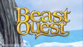 Beast Quest  OUT NOW on Android