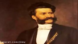 Johann Strauss II  The Blue Danube Waltz