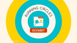 RUNNING CIRCLES by BoomBit Games   iOS App iPhone iPa