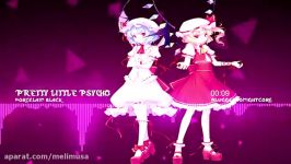 Nightcore  Pretty Little Psycho