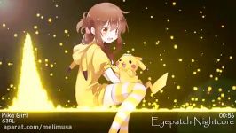 Nightcore  Pika Girl