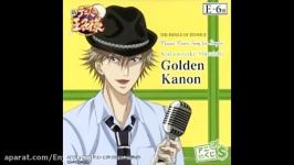 Golden Kanon Shiraishi Kuranosuke