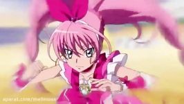 Suite Precure Mini AMV  Cure Melody