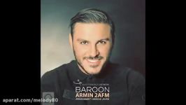 Armin 2AFM  Baroon