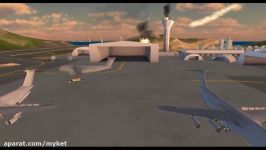 War Plane Simulator GameTrailer