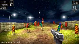 Shooting Showdown 2   Online virtual reality shooter fo