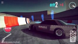 Drift Zone feat Dealer