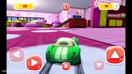 TOY DRIFT RACING RC RACING ANDROID GAME