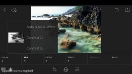 Adobe Photoshop Lightroom for Android Overview