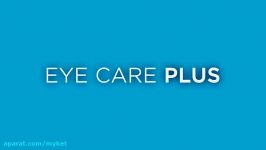 EYE CARE PLUS INTRODUCTION  Eye exercises and eye test