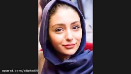 کلیپ عکسهای بازیگران ایرانی ۲