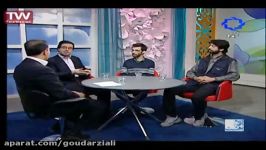 گفتگوی مازیار قاسمی گودرزی روزنامه نگاران