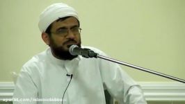 شیخ محمد رحیمى حفظ ابروى مسلمان