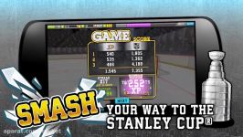 NHL Hockey Target Smash on Google Play