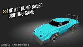 Thumb Drift  Furious Racing