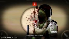 Kill Shot  available free for Android devices on Googl