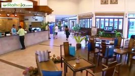 Areca Lodge Pattaya Thailand آرِکا لوژ پاتایا تایلند