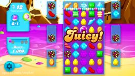 Candy Crush Soda Saga  download on Google Play