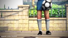 Soccer Runner  football rush Available on Google Play