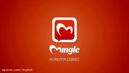 Mingle  mobile munities  helping people connect