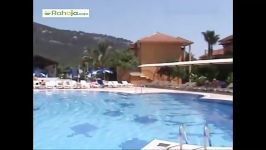 Seker resort kemer، سِکِر ریسورت کِمِر