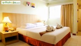 Eastiny Inn Hotel Pattaya ، هتل ایستینی این پاتایا