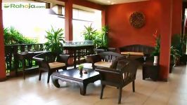 Eastiny Resort Pattaya ، ایستینی ریسورت پاتایا