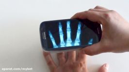 Xray Scan Android Review