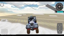 Motorbike Driving Simulator 3D