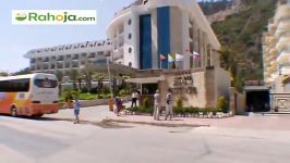 Sunland resort kemer، سان لند ریسورت کِمِر