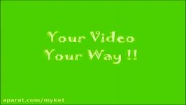 Video Editor  Your Video Your Way