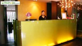 Manita Boutique Hotel Pattaya، مانیتا بوتیکو هتل پاتایا