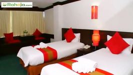 Mountain Beach Hotel Pattaya، ماونشن بیچ هتل پاتایا