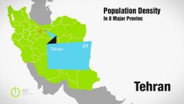 Iran Demographic Overview