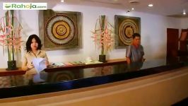 Pattaya Marriott Thailand ، پاتایا ماریوت تایلند