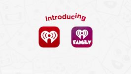 iHeartRadio Family App  Music Songs