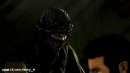 گیم پلی بازی جدید یوبیسافت به نام splinter cell blackli