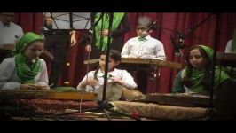 كنسرت آموزشگاه موسیقی رازان به سرپرستی استاد میرحسینی