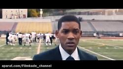 تریلر اول فیلم Concussion 2015 ضربه مغزی