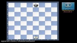 دوره آموزشی مقدماتی شطرنج 1 chessok.ir