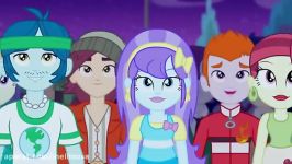 My Little Pony Equestria Girls white lyrics