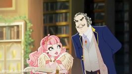 Ever After High  S02  Episode 2